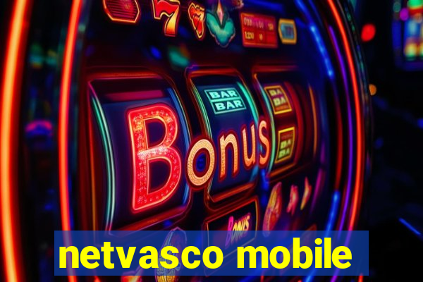 netvasco mobile